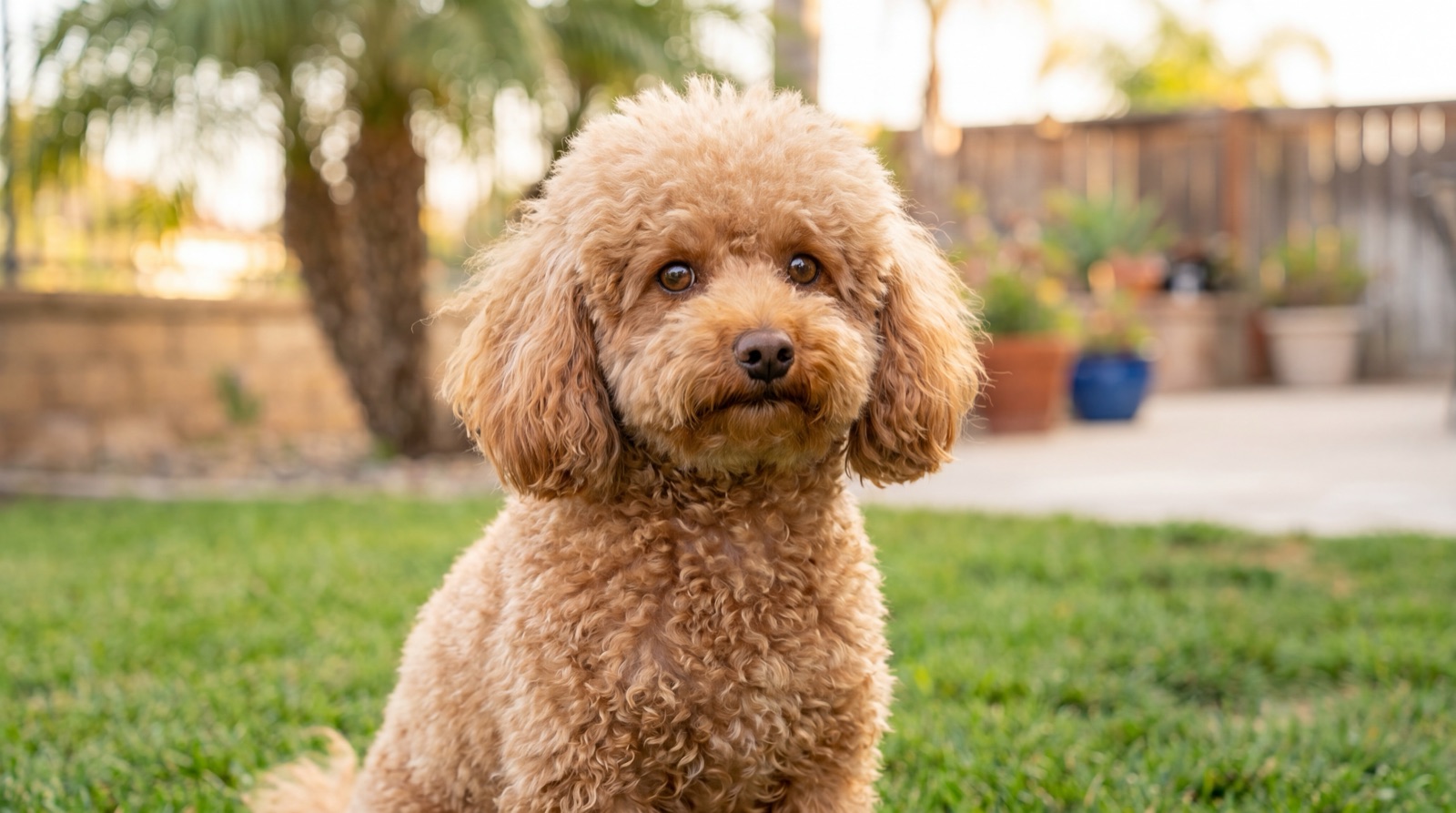 Customer in Pacific Beach
